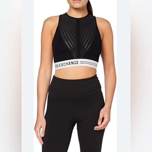 Armani Exchange Tops - Armani Exchange Top